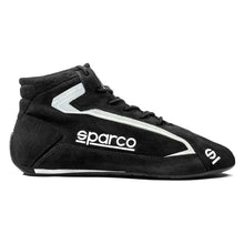 Load image into Gallery viewer, Sparco Shoe Slalom+ 45 BLK