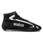 Sparco Shoe Slalom+ 46 BLK