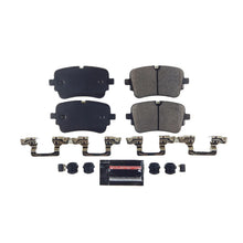 Load image into Gallery viewer, Power Stop 20-26 Audi SQ8 Rear Z23 Evo Sport Pad w/Hardware