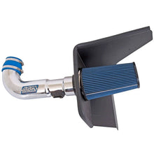Load image into Gallery viewer, Chevrolet Camaro V6 3.6 Cold Air Intake Kit Powder Coated Chrome 12-15