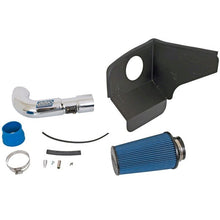 Load image into Gallery viewer, Chevrolet Camaro V6 3.6 Cold Air Intake Kit Powder Coated Chrome 12-15