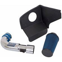 Load image into Gallery viewer, Chevrolet Camaro V6 3.6 Cold Air Intake Kit Powder Coated Chrome 12-15
