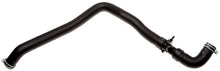 Load image into Gallery viewer, Gates 07-12 Lincoln MKZ V-6 3.5L Lower Molded Coolant Hose
