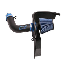 Load image into Gallery viewer, Ford Mustang V6 3.7 Cold Air Intake Kit Blackout 15-17
