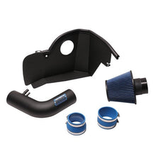 Load image into Gallery viewer, Ford Mustang V6 3.7 Cold Air Intake Kit Blackout 15-17