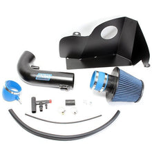 Load image into Gallery viewer, Ford Mustang GT 5.0 Cold Air Intake Kit Blackout 15-17
