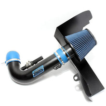 Load image into Gallery viewer, Ford Mustang GT 5.0 Cold Air Intake Kit Blackout 15-17