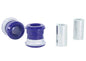 SuperPro Suspension Control Arm Bushing Kit