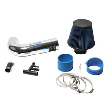 Load image into Gallery viewer, Ford Mustang GT Cold Air Intake Kit Powder Coated Chrome 15-17