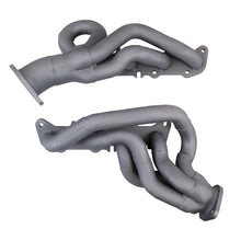 Load image into Gallery viewer, Ford Mustang GT 1-3/4 Shorty Exhaust Headers Titanium Ceramic 15-17