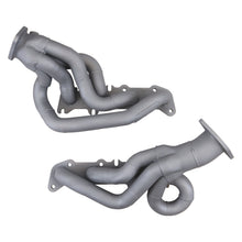 Load image into Gallery viewer, Ford Mustang GT 1-3/4 Shorty Exhaust Headers Titanium Ceramic 15-17