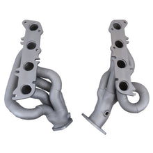 Load image into Gallery viewer, Ford Mustang GT 1-3/4 Shorty Exhaust Headers Titanium Ceramic 15-17