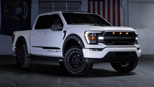 Load image into Gallery viewer, Roush 2015-2024 Roush F-150 20-inch Satin Black Wheel