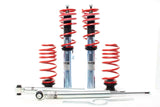 H&R 15-16 Volkswagen Golf TDI MK7 Street Perf. Coil Over (Torsion Beam Axle Rear Susp. Only)