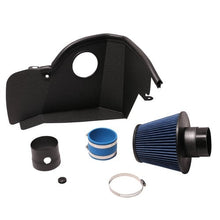 Load image into Gallery viewer, Ford Mustang 2.3 Ecoboost Cold Air Intake Kit Blackout 15-17