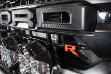 Load image into Gallery viewer, ADD 2023+ Ford F-150 Raptor R High Mount Performance Heat Exchanger Kit