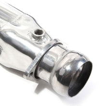 Load image into Gallery viewer, BBK 18560 1-7/8 Long Tube Headers Polished Silver Ceramic 11-23 Ford Mustang GT, 16-20 GT350 5.2