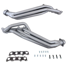 Load image into Gallery viewer, BBK 1856 1-7/8 Long Tube Headers Titanium Ceramic 11-23 Ford Mustang GT, 16-20 GT350 5.2