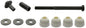 MOOG 06-11 Buick Lucerne Rear Sway Bar Link