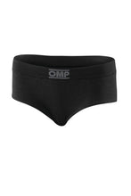 Load image into Gallery viewer, OMP TECNICA EVO UNDERWEAR WOMAN SLIP FIA 8856-2018 BLACK SZ L