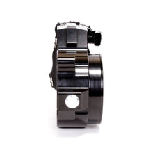 Load image into Gallery viewer, Dodge Hemi Hellcat 6.2 100mm Throttle Body Black Billet Aluminum 15-24