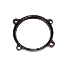 Load image into Gallery viewer, Dodge Hemi Hellcat 6.2 100mm Throttle Body Black Billet Aluminum 15-24