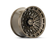 Load image into Gallery viewer, Vossen HFX-3 22x10 - 8x170 - ET18 - Super Deep Face - 125.1 - Terra Bronze Wheel