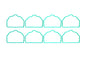 Cometic 15-17 Ford Mustang 5.0L / F-150 Intake Manfiold Gasket Kit
