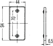 Load image into Gallery viewer, Technical Drawing