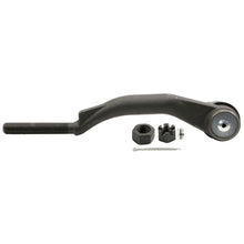 Load image into Gallery viewer, MOOG 03-08 Isuzu Ascender Front Left Outer / Left Outer Tie Rod End
