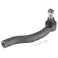 MOOG 15-21 Lexus NX300h Front Left Outer / Left Outer Tie Rod End