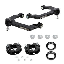 Load image into Gallery viewer, Cognito 19-24 Chevrolet Silverado / GMC Sierra 3in Standard SM-Series Leveling Kit