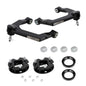 Cognito 19-24 Chevrolet Silverado / GMC Sierra 3in Standard SM-Series Leveling Kit