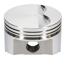 Load image into Gallery viewer, JE Pistons Ford Small Block 4.030in Bore 1.165in CH -5.00 CC Piston Set
