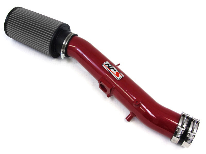 HPS Performance Air Intake Kit 827-506R