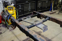 Load image into Gallery viewer, Rustbuster Spare Tire Plate