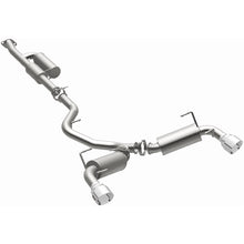 Load image into Gallery viewer, Magnaflow 17-22 Subaru BRZ/Scion FR-S/Toyota GT86 NEO Cat-Back Exhaust System