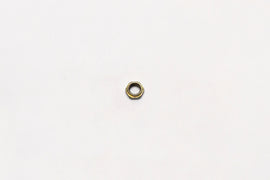 Wilwood nut 3/8-24 bearing locking balance bar