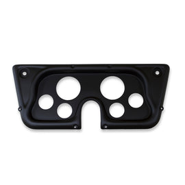 Autometer 67-72 Chevrolet Truck C/K/K5/Suburban Direct-Fit Dash Gauge Kit