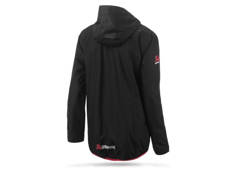 Akrapovic Mens Corpo Windbreaker 2XL