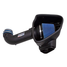 Load image into Gallery viewer, Chevrolet Camaro SS 6.2 Cold Air Intake Kit Black Series 16-24