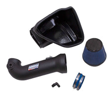 Load image into Gallery viewer, Chevrolet Camaro SS 6.2 Cold Air Intake Kit Black Series 16-24