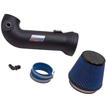 Load image into Gallery viewer, Chevrolet Camaro SS 6.2 Cold Air Intake Kit Black Series 16-24