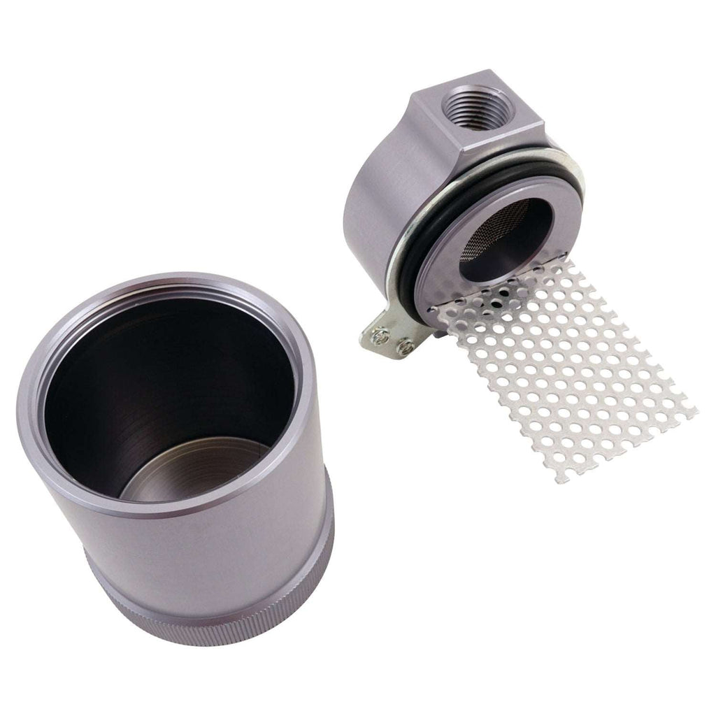 Dodge Challenger Charger 3.6 V6 Oil Separator Kit 13-24
