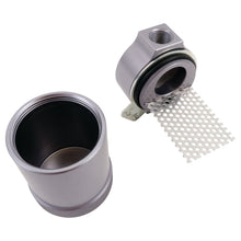 Load image into Gallery viewer, Ford Mustang GT 5.0 Oil Separator Kit With Billet Aluminum Catch Can 11-17