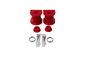 Energy Suspension 17-22 Tesla Model 3/Y Front Sway Bar Bushing Set