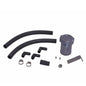 Dodge Challenger Charger 300C 6.4 Oil Separator Kit With Billet Aluminum Catch Can 11-24