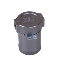 Load image into Gallery viewer, Dodge Challenger Charger 300C 6.4 Oil Separator Kit With Billet Aluminum Catch Can 11-24