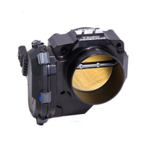 Load image into Gallery viewer, Ford Raptor Truck 3.5 EcoBoost 73mm Throttle Body Black Billet Aluminum 17-24