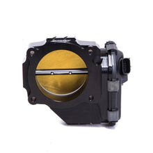 Load image into Gallery viewer, Ford Raptor Truck 3.5 EcoBoost 73mm Throttle Body Black Billet Aluminum 17-24
